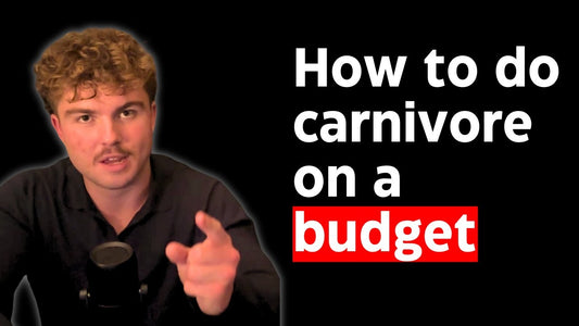 Carnivore Diet on a Budget - 5 Practical Tips